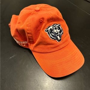 Chicago Bears Bridgestone Golf 47 Brand Cap Hat – NFL merchandise